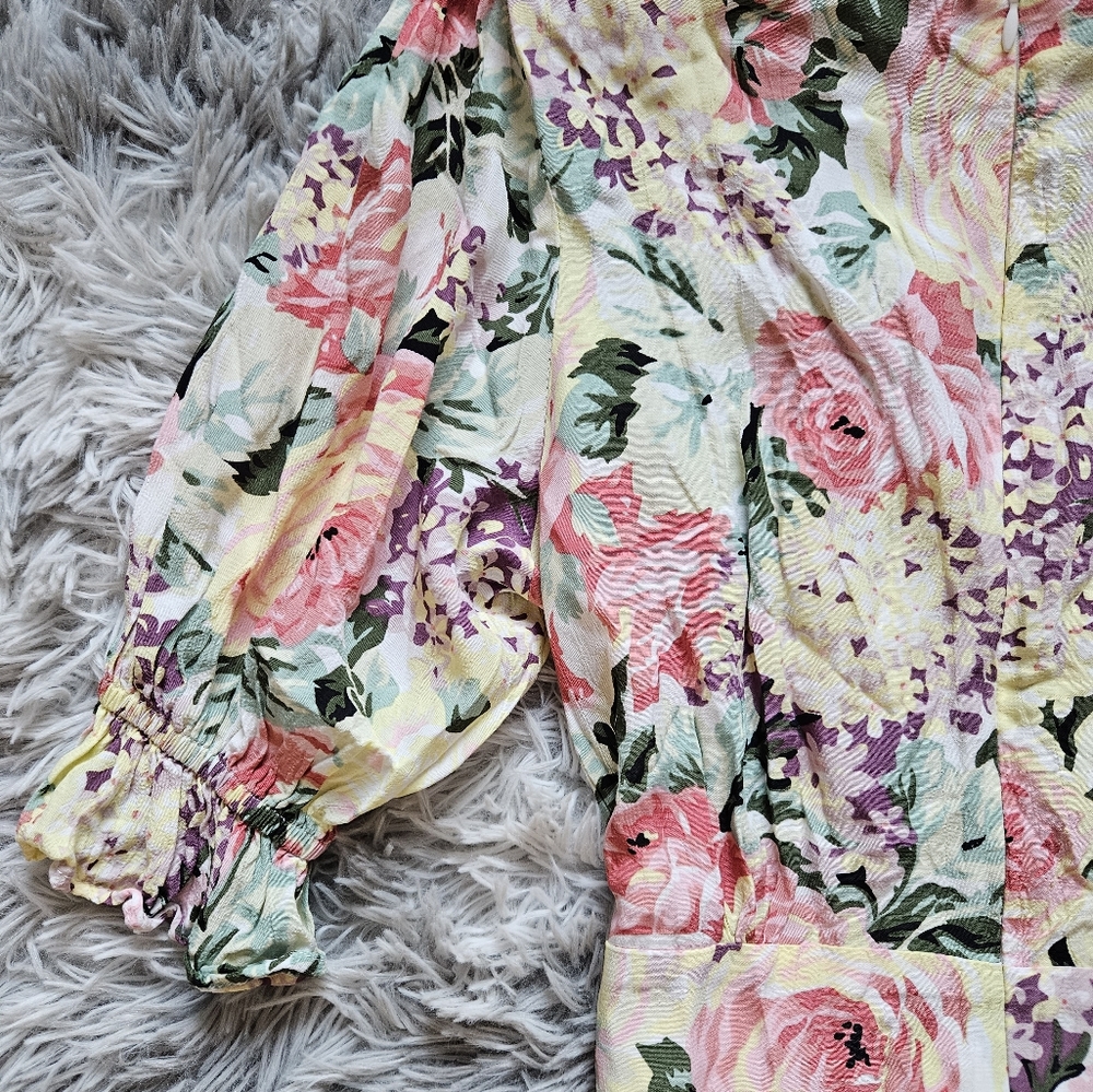 Faithfull the Brand Romper - Picture 12 of 14